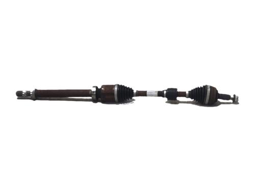 Right front driveshaft RENAULT CLIO V (B7_) 1.0 TCe 100 (B7MT) | BP40602886M39 - Image 4