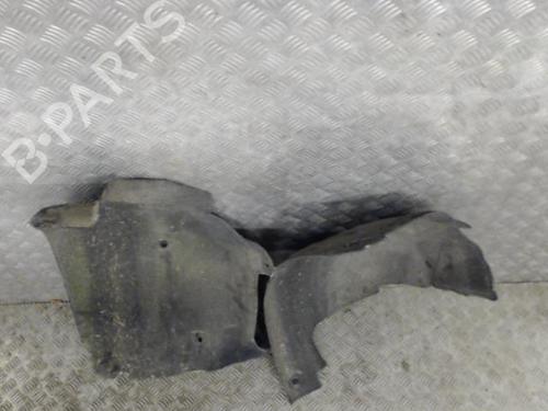 Wheel arch PEUGEOT 508 I (8D_) 1.6 HDi | BP26389338C56 