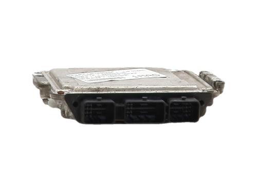 Engine control unit (ECU) FORD FOCUS C-MAX (DM2) 1.6 TDCi | BP38558495M57 - Image 3
