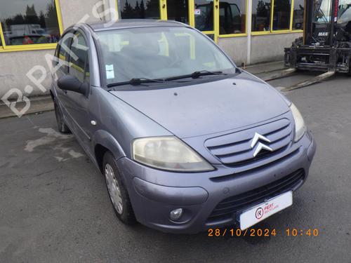 Front wiper motor CITROËN C3 I (FC_, FN_) 1.4 HDi | BP23230812M29 