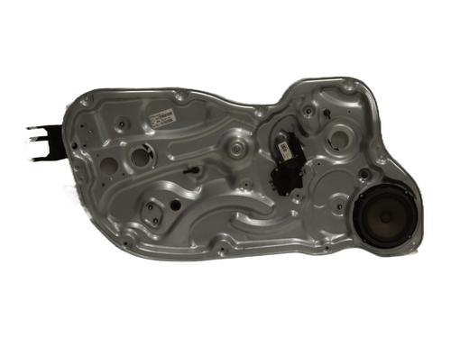 Rudehejsemekanisme ventre foran KIA PRO CEE'D (ED) 1.6 CRDi 90 (90 hp) 32017100