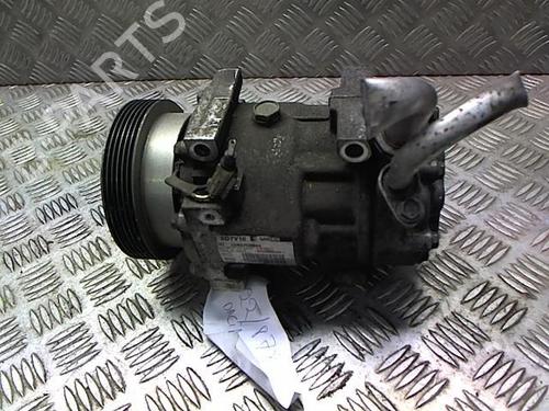 AC compressor DACIA LOGAN MCV (KS_) 1.5 dCi (KS0W) | BP23049373M34 - Image 4