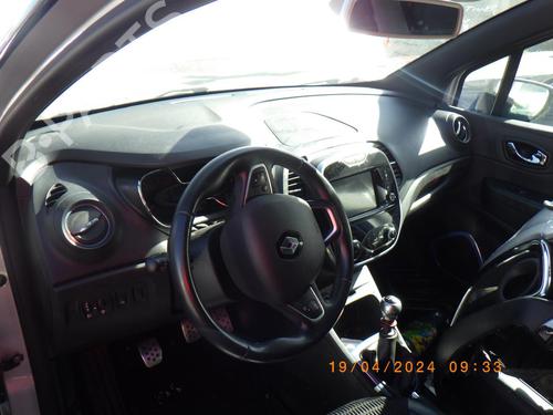 Right front driveshaft RENAULT CAPTUR I (J5_, H5_) 1.2 TCe 120 | BP23839709M39 - Image 7