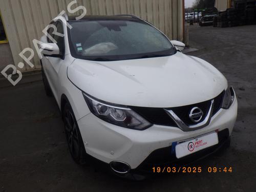 Right front window switch NISSAN QASHQAI II (J11, J11_) 1.5 dCi | BP33416563I26 - Image 4