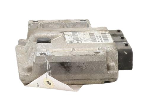 Engine control unit (ECU) PEUGEOT 307 SW (3H) | BP37200772M57 - Image 2