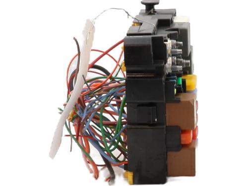 Fuse box DS DS 7 Crossback (J4_, JR_, JC_) 1.5 BlueHDi 130 (JCYHZJ, JCYHZR) | BP31306696E1 - Image 5
