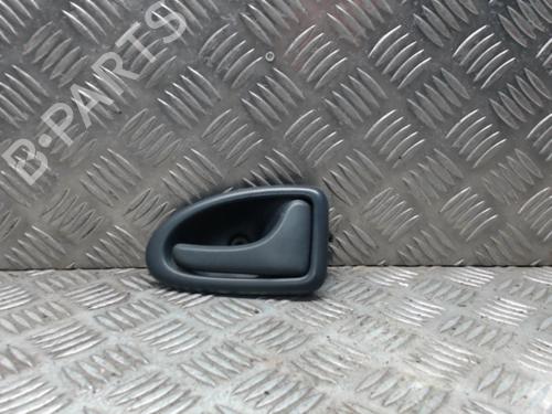 Used Front right interior door handle RENAULT TRAFIC II Van (FL) 2.0 dCi 90 (FL0H) (90 hp) 23048947