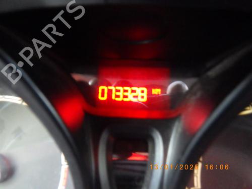Alternator FORD FIESTA VI (CB1, CCN) 1.25 | BP26130332M7 - Image 6