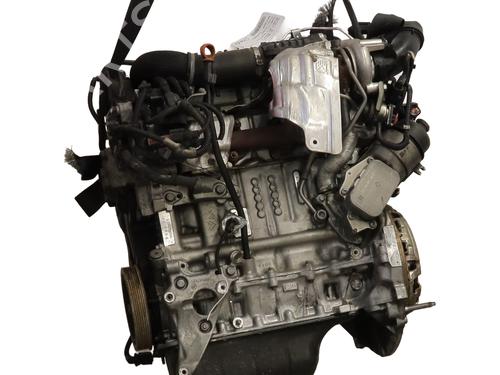 Engine PEUGEOT 207 (WA_, WC_) 1.4 HDi | BP32021733M1 - Image 4