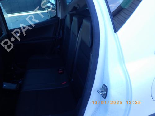 Engine PEUGEOT 207 SW (WK_) 1.6 HDi | BP25334081M1  - Image 7