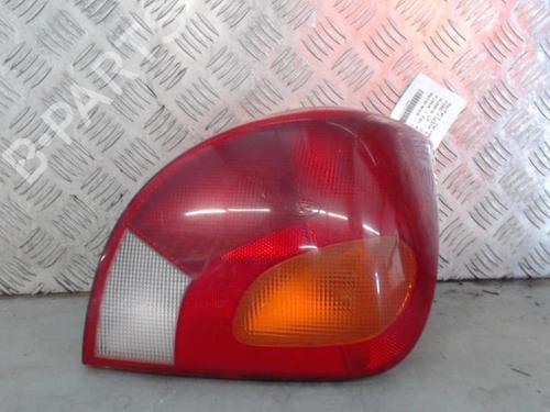 Højre baglygte FORD FIESTA IV (JA_, JB_) 1.3 i (60 hp) 28019469