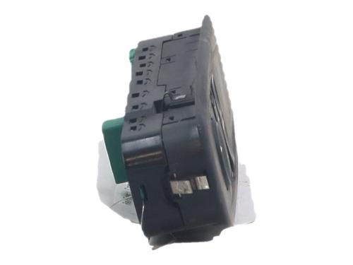 Left front window switch RENAULT LAGUNA Coupe (DT0/1) 2.0 dCi (DT01, DT08, DT09, DT0K, DT12, DT1C, DT1D, DT1M,... | BP40203595I27 - Image 3