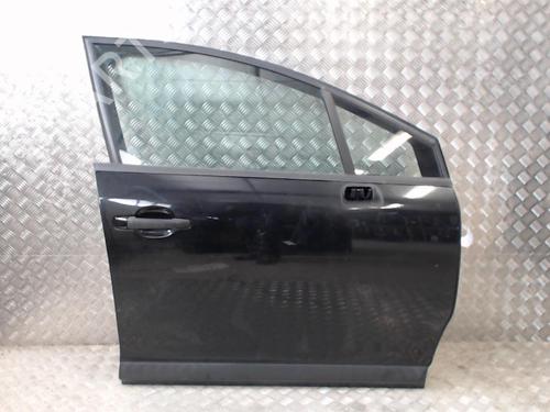 Used Right front door CITROËN C4 I (LC_) 1.6 HDi (109 hp) 23048198