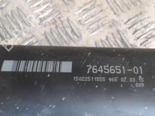 driveshaft-bmw-1-f20-2011-2012-2013-2014-2015-2016-2017-2018-2019-23838079 main image