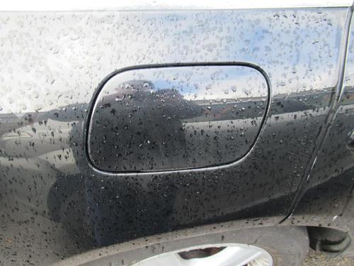 Tankklappe für VW TOUAREG (7LA, 7L6, 7L7) 2.5 R5 TDI (174 hp) 23048005
