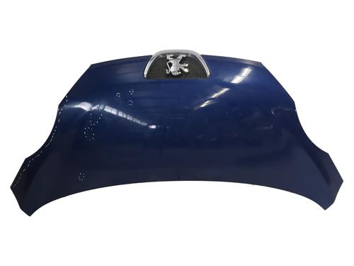 Used Hood PEUGEOT 107 (PM_, PN_) 1.0 (68 hp) 24955990