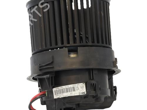 Heater blower motor CITROËN C3 III (SX) 1.5 BlueHDi 100 (SXYHYP, SXYHTU) | BP34700781M62 - Image 5
