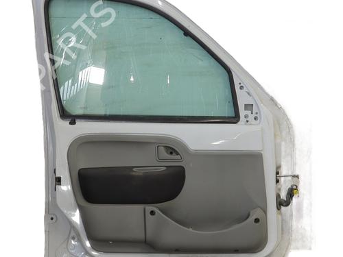 Left front door RENAULT KANGOO (KC0/1_) 1.2 16V (KC05, KC06, KC03, KC0T, KC0W, KC1D) | BP29449620C2 