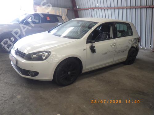 Seat buckle VW GOLF VI (5K1)  | BP32060667I32  - Image 10