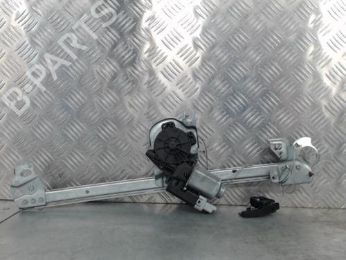 Used Front left window mechanism CITROËN C3 I (FC_, FN_) 1.4 i (73 hp) 23050847