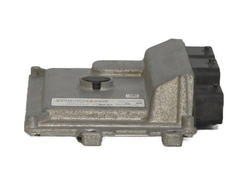 Used Engine control unit (ECU) Engine control unit (ECU) PEUGEOT 208 I (CA_, CC_) 1.2 VTI 82 (82 hp) 33179108 33179108