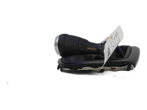 Shift knob RENAULT CLIO IV (BH_) 1.5 dCi 75 | BP33416966I34 - Image 2