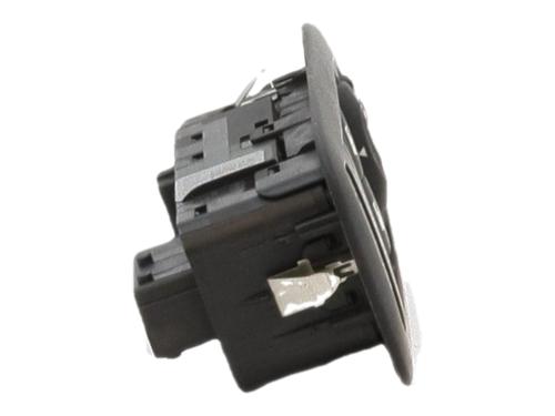 Left front window switch PEUGEOT 208 I (CA_, CC_) 1.6 HDi | BP36514208I27 - Image 4