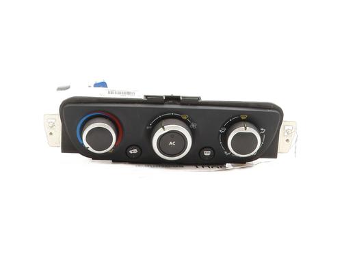 AC Styreenhet / Manøvreringsenhet RENAULT MEGANE III Hatchback (BZ0/1_, B3_) 1.5 dCi (BZ09, BZ0D, BZ1W, BZ29, BZ14) | BP29220933I5 