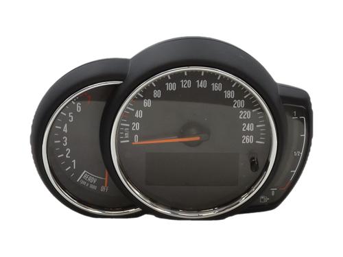 Instrument cluster MINI MINI (F56) One | BP37079681C47 - Image 4