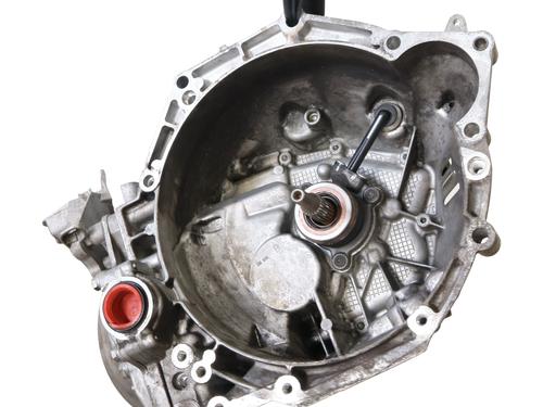 Used Gearbox PEUGEOT 308 II (LB_, LP_, LW_, LH_, L3_) 2.0 BlueHDi 150 (150 hp) 23191830