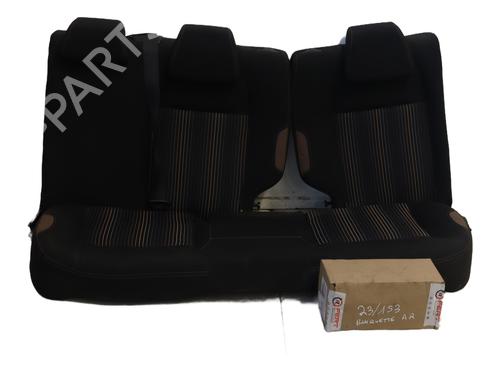 Used Rear seat PEUGEOT 208 I (CA_, CC_) 1.4 HDi (68 hp) 24638759