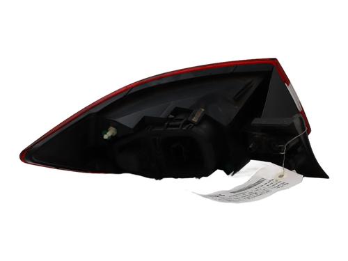 Used Right taillight Right taillight RENAULT CLIO IV (BH_) 1.5 dCi 75 (75 hp) 31712908 31712908