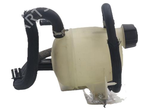 Used Expansion tank Expansion tank SUZUKI GRAND VITARA II (JT, TE, TD) 1.9 DDiS All-wheel Drive (JT419, TD44, JB419WD, JB419XD,... (129 hp) 39943205 39943205