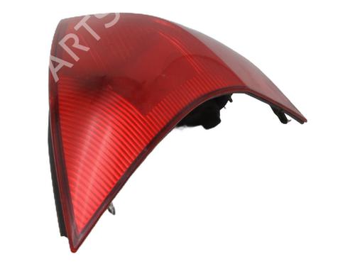 Left taillight RENAULT MEGANE II Estate (KM0/1_) 1.5 dCi (KM02, KM13) | BP29861312C34