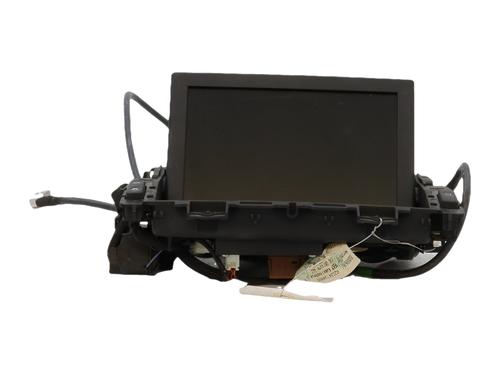 display-monitor-peugeot-3008-i-mpv-0u_-2009-2010-2011-2012-2013-2014-2015-2016-2017-34700511 main image