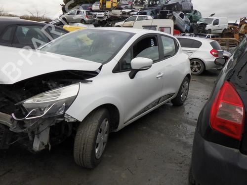 Right front window switch RENAULT CLIO IV (BH_) 1.5 dCi 90 | BP23048904I26 - Image 8