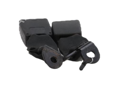 Seat buckle CITROËN C3 II (SC_) 1.4 HDi 70 (SC8HZC, SC8HR0, SC8HP4) | BP39703222I32 - Image 2