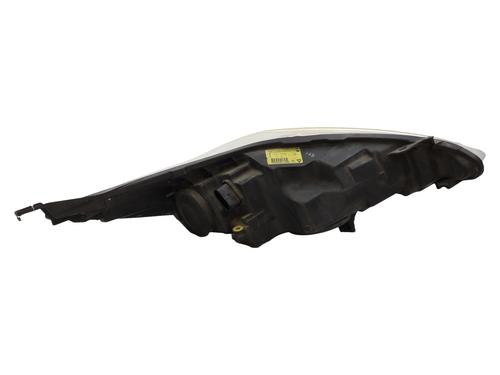left-headlight-ford-fiesta-vi-cb1-ccn-2008-36115503 main image
