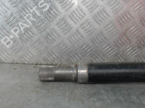 Right front driveshaft FORD TRANSIT CUSTOM V362 Van (FY, FZ) 2.2 TDCi | BP33416575M39 - Image 2