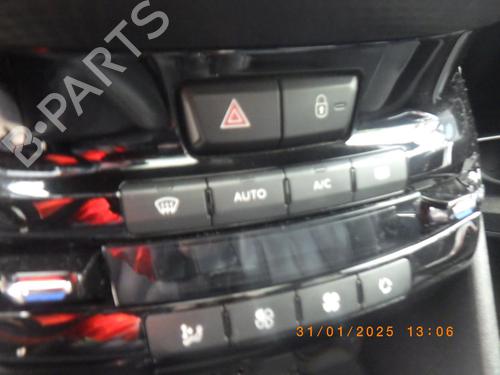 Steering wheel PEUGEOT 2008 I (CU_) 1.6 HDi | BP26238748C49  - Image 15