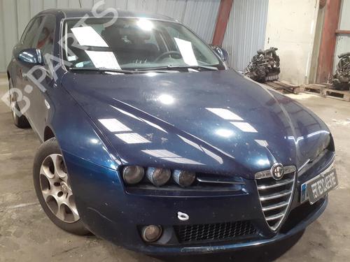 Used Parts ALFA ROMEO 159 Sportwagon (939_)  1.9 JTDM 16V (939BXC1B, 939BXC12)  4417741