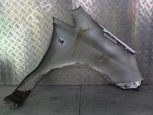 Left front fenders OPEL CORSA D (S07) 1.2 LPG (L08, L68) | BP23840092C41 