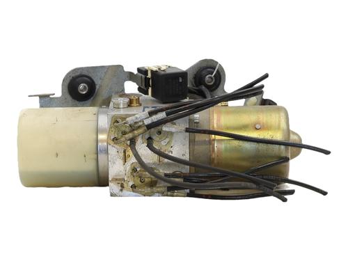Soltagsmotor Soltagsmotor MERCEDES-BENZ SLK (R170) 200 (170.435) (136 hp) 37164927 37164927