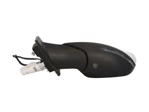 Retrovisor izquierdo RENAULT MEGANE IV Hatchback (B9A/M/N_) 1.5 dCi 110 (B9A3) | BP29613821C26