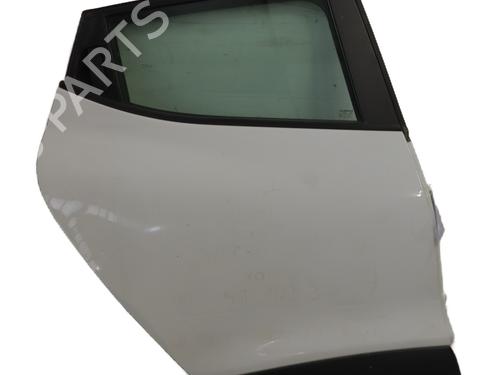 Used Right rear door RENAULT CLIO IV (BH_) 1.5 dCi 75 (75 hp) 29151365