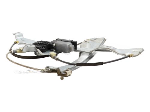 Front left window mechanism RENAULT CLIO III (BR0/1, CR0/1) 1.5 dCi (C/BR0G, C/BR1G) | BP31927152C22