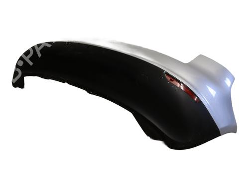 Rear bumper VW GOLF PLUS V (5M1, 521) 1.9 TDI | BP26018947C8 