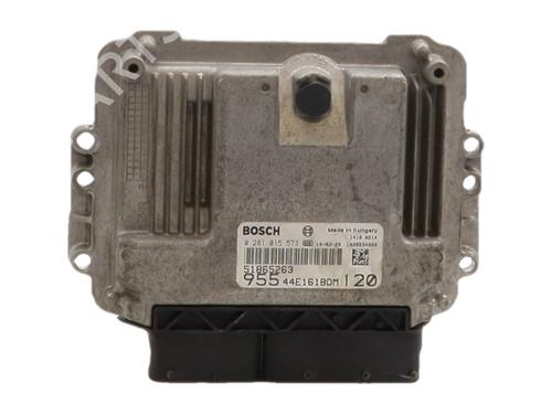 Used Engine control unit (ECU) Engine control unit (ECU) 38558532 38558532