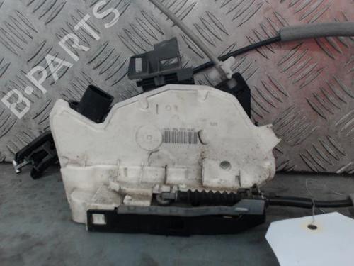 Used Front right lock Front right lock SEAT IBIZA IV ST (6J8, 6P8) 1.2 TDI (75 hp) 26522726 26522726