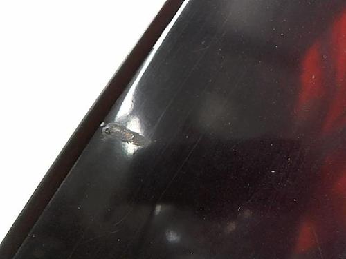Right rear door NISSAN X-TRAIL I (T30) 2.2 Di 4x4 | BP23839174C5 